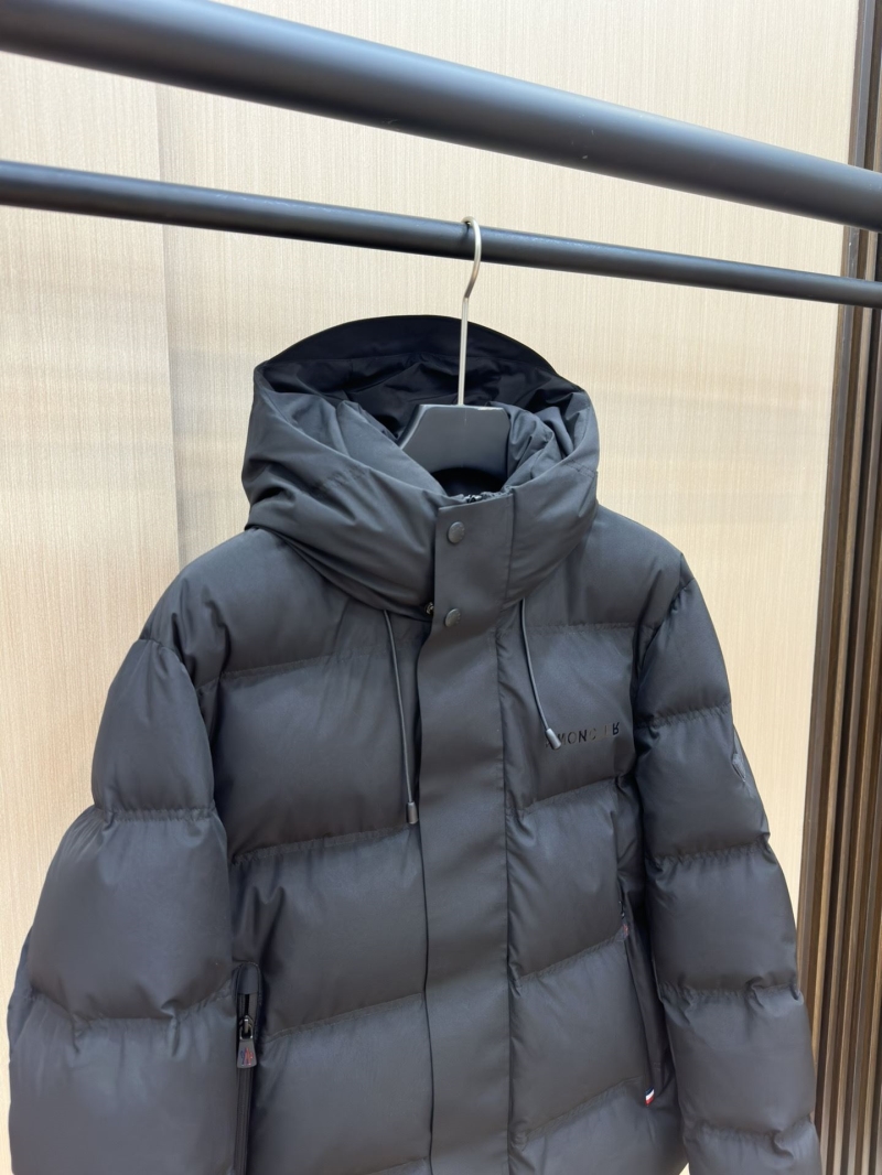 Moncler Down Coat